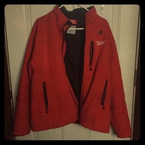 Milwaukee heated jacket.  XL